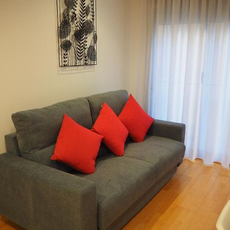 Apartament Modern A Girona Centre, Parking Gratis Esterno foto