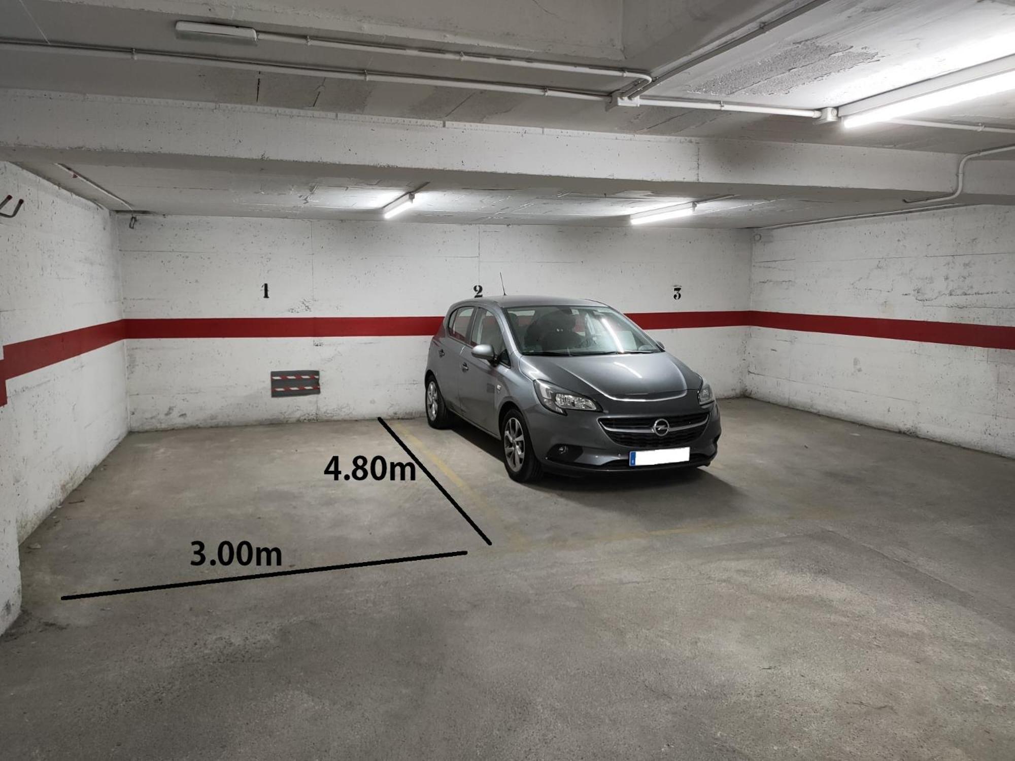 Apartament Modern A Girona Centre, Parking Gratis Esterno foto